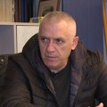 Bivši major policije: Huligani koje je organizovala SNS uz saglasnost BIA demolirali Gradsku kuću