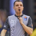 Albanac koji je doneo sreću Partizanu sudi Zvezdi u Monaku!