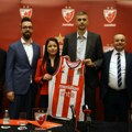 Crvena zvezda grbu dodala ime sponzora