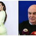 Ovo je bio poslednji susret cece i palme: Bili su bliski prijatelji, a ovako je pokojni političar govorio o folk divi