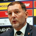 Radujko otkrio zbog čeka se svakodnevno čuje sa Mijatovićem i istakao: Piksi će ostati selektor Srbije, Super liga sa…