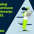 Yettel prepoznat kao kao ekološki najodgovornija kompanija u Srbiji