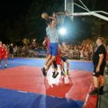 Kikinda - prestonica basketa za 2024: Turnir „3x3 Mamut Open Kikinda 2024“ najbolji u Srbiji