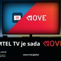 MTEL TV je sada MOVE!