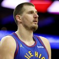 Nikola Jokić je osmi put MVP!