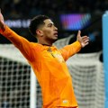 Belingem: Čudna utakmica, zaslužili smo pobedu