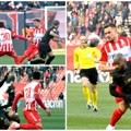 (Uživo) Večiti derbi na marakani: Zvezda dočekuje Partizan, treneri odredili sastave za 175. susret