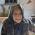 Baka Milici (94) umro sin i ostala sama! Inženjer slučajno čuo za nju i zanemeo: Ono što joj preti je strašno