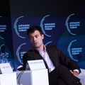 Aleksandar Kostić na kbf: „Ne postoji regionalni biznis koji ne posluje u Srbiji“