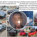 "Auto je u top stanju bez ulaganja, sedi i vozi" Samo 15 dana pre nego što je izazvao udes u kom mu je poginula beba prodavao…