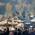 Ruski vojni potezi koji su uznemirili Evropu