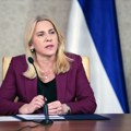 Cvijanović: Jevrejski i srpski narod povezani neraskidivim vezama