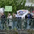 Dojče vele: Šta dalje – studentska lista na prevremenim izborima?