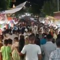 Stampedo u indijskom hramu: Najmanje šestoro poginulih, osmoro teško povređeno (video)