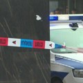 Oštećen automobil članu Valjevskog pokreta otpora