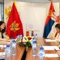 Selaković: Saradnju Srbije i Crne Gore niko ne može zaustaviti