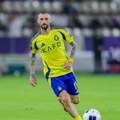 Ne treba im Ronaldo! Al Nasr demolirao protivnika s 9:0, golčina Brozovića