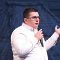 Kako su se birali govornici na Letnjem Vivaldi forumu?