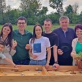 Od tatinog hobija do zaboravljenog brenda! Ilići oživeli zaboravljene igre i pretvorili ih u porodični posao: Obožavaju ih…