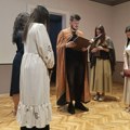 Čuvari srpskog jezika i pravoslavlja: "Saputnici" iz Banjaluke izveli predstavu u čast Svetog Vasilija Ostroškog
