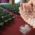 Skandal u Kragujevcu: gradski službenik uhvaćen u falsifikatu i korupciji!