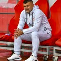 Ostaje li Feđa Dudić na klupi kragujevačkog Radničkog?