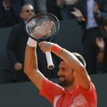 Uživo: Novak o Ženevi, Rafi, rastanku s Marijem