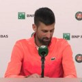 Novak Đoković otvorio dušu: Voleo bih da mi ukažu poštovanje za sve što sam uradio - tamo pogotovo! Ali iskreno, nemam…