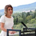 Zaharova: Vlastima u Berlinu oduzeti „kašičicu za šećer i papirnu maramicu“
