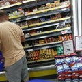 Inflacija u BiH porasla na 3,4 posto