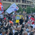 Sutra protest u 30 gradova širom Srbije, medju njima i Čačak