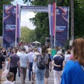 „Beogradski manifest”, zona igre, dečji rok bendovi na „Beogradskim danima porodice”: Uživanje za posetioce
