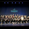 KSD “Bambi” u poseti prijateljima u Budimpešti