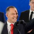 Novi predsednik Poljske učestvovao u huliganskoj tuči pre 16 godina? Opisao je kao "časnu mušku borbu"