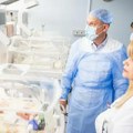 UKC Kragujevac: Rekonstruisani Centar za neonatologiju i poliklinička služba, otvorena još jedna angio sala