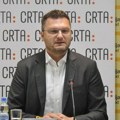 Nedeljkov (CRTA) o kampanji: Pominjalo se da se za 15 glasova dobije traktor u Kosjeriću