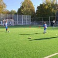 Besplatni treninzi za onsovce u Nišu okviru sprosto-rekreativnog leta