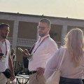 Novinar sa tzv. Kosova koji je provocirao Srbe na euru stigao u Tiranu: Potez koji naša zemlja ne prašta