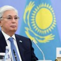 Predsednik Kazahstana Tokajev smenio dvojicu ministara