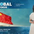 Global fokus, utorak u 21: Vreme Kine