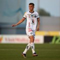 Kapiten mlade reprezentacije Austrije stiže u Partizan