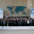 Uživo Počeo veliki pripremni sastanak za EXPO 2027 u Beogradu: Prisustvuje oko 140 zemalja