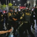Protesti u SAD zbog imigracione politike: U Spokenu uveden policijski čas