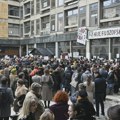 Profesori novosadskog Filozofskog fakulteta traže da se zaustavi nadokna nastave