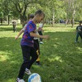 Besplatna školica sporta za osnovce. Počele prijave