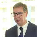 Vučić: Široka saradnja sa UAE pokrenuta i u sferi veštačke inteligencije
