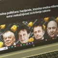 Gašićeva imperija, nije Martinovićevo i Glišićevo - mamino je: Funkcionersko bogatstvo pod lupom