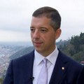 Ministar đurić iz taormine: Srbija za jedinstvenu Evropu, ali i za Balkan složan i ujedinjen u saradnji