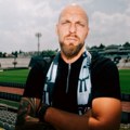 Partizan našao zamenu za Aleksandra Jovanovića