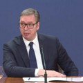Vučić: Trpeli smo teror, ali Srbiju niko neće srušiti